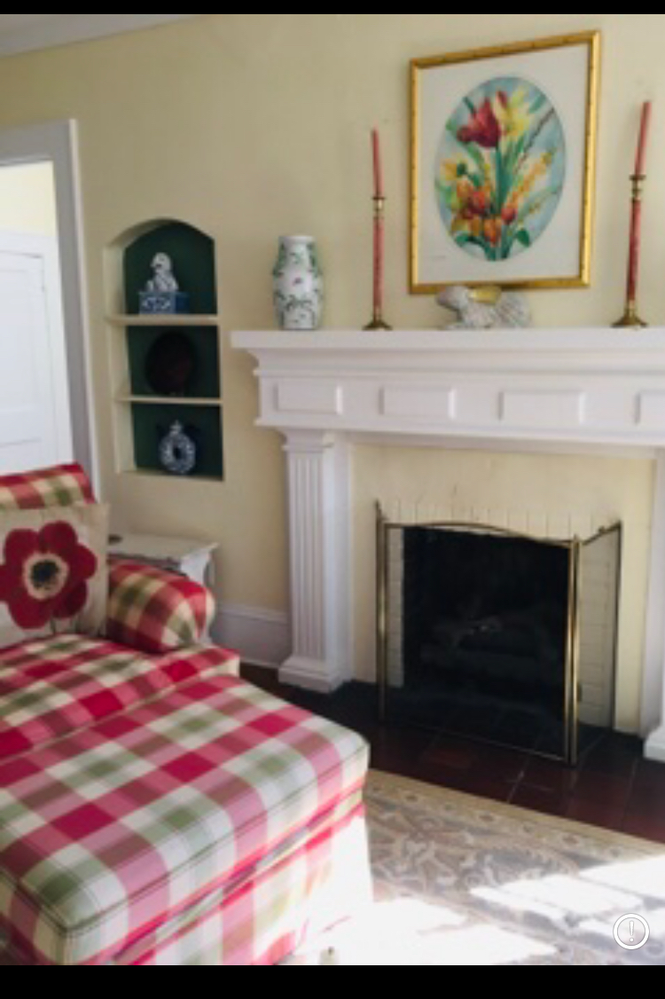 Crooked Cabin Inn in Abingdon, Virginia, United States