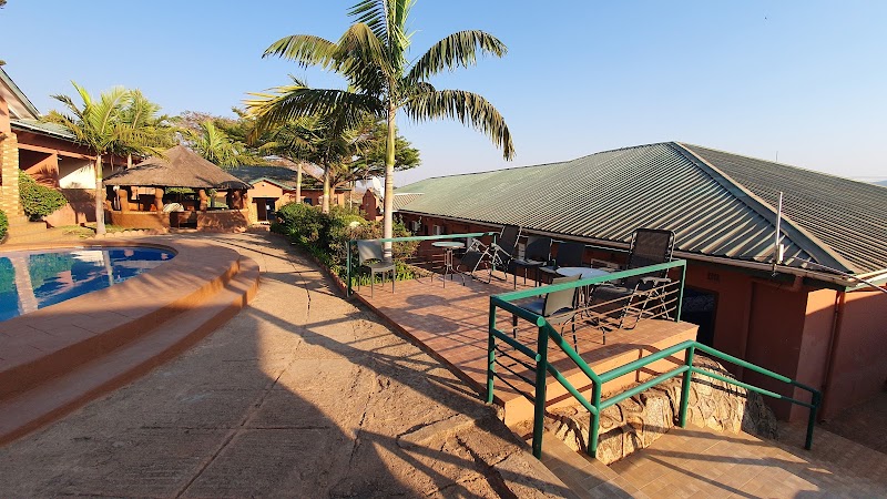 Cross Roads Lodge Chipata in Chipata, Zambia