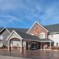 Crossings by GrandStay Inn & Suites