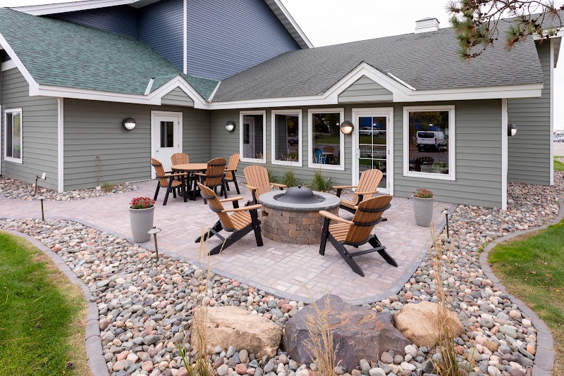 Crossings by GrandStay Inn & Suites in Cambridge, Minnesota, United States