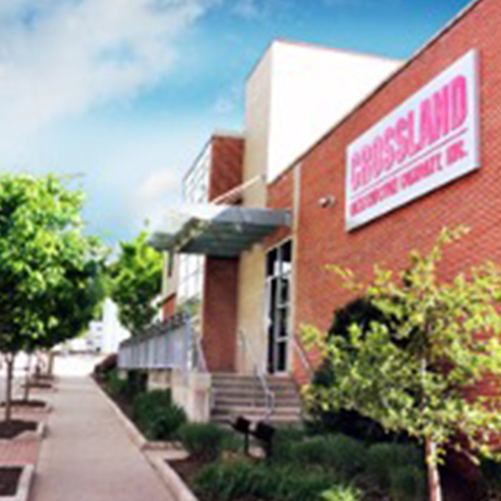 Crossland Kansas City in Kansas City, Kansas, United States