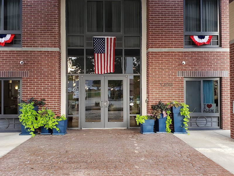 Crossroads Inn & Suites in Salem, Missouri, United States