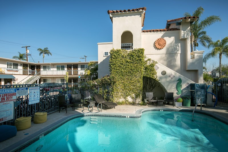 Crown City Inn & Bistro in Coronado, California, United States