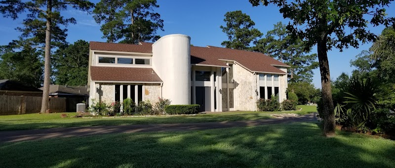 Crown Colony Villas in Lufkin, Texas, United States