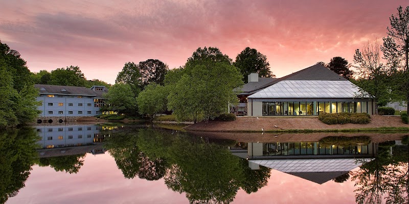 Crowne Plaza Atlanta SW - Peachtree City in Peachtree City, Georgia, United States
