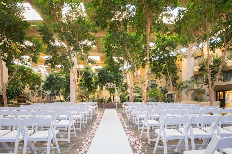 Crowne Plaza Concord in Concord, California, United States