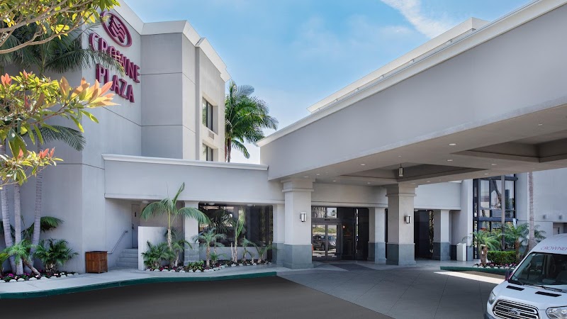 Crowne Plaza Costa Mesa Orange County in Costa Mesa, California, United States