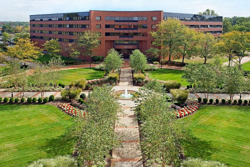 Crowne Plaza Edison in Middlesex, New Jersey, United States