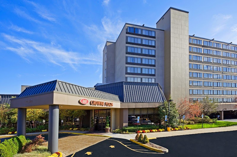 Crowne Plaza Englewood in Englewood, New Jersey, United States