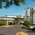 Crowne Plaza Jacksonville Airport/I-95N