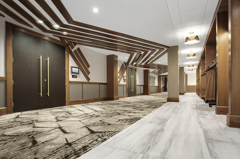 Crowne Plaza Lansing West in Lansing, Michigan, United States