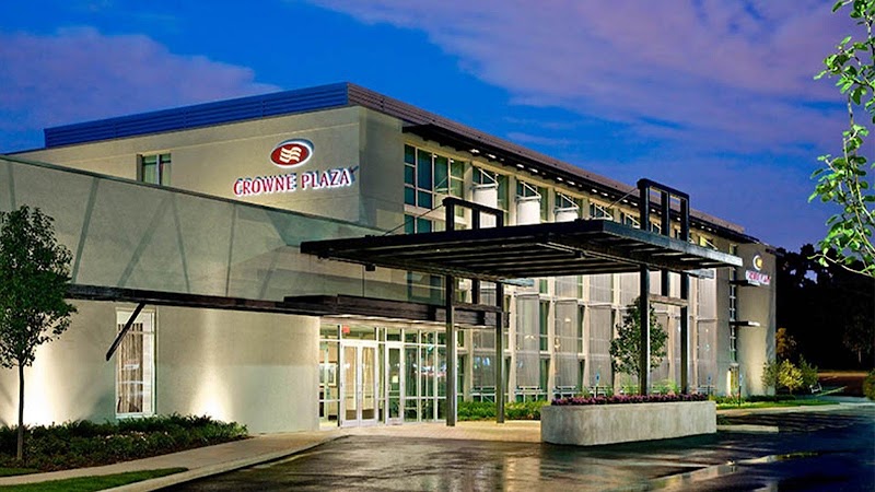 Crowne Plaza Lombard Downers Grove in Lombard, Illinois, United States