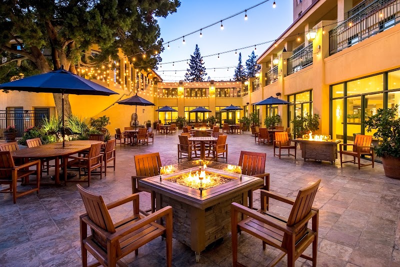 Crowne Plaza Palo Alto in Palo Alto, California, United States