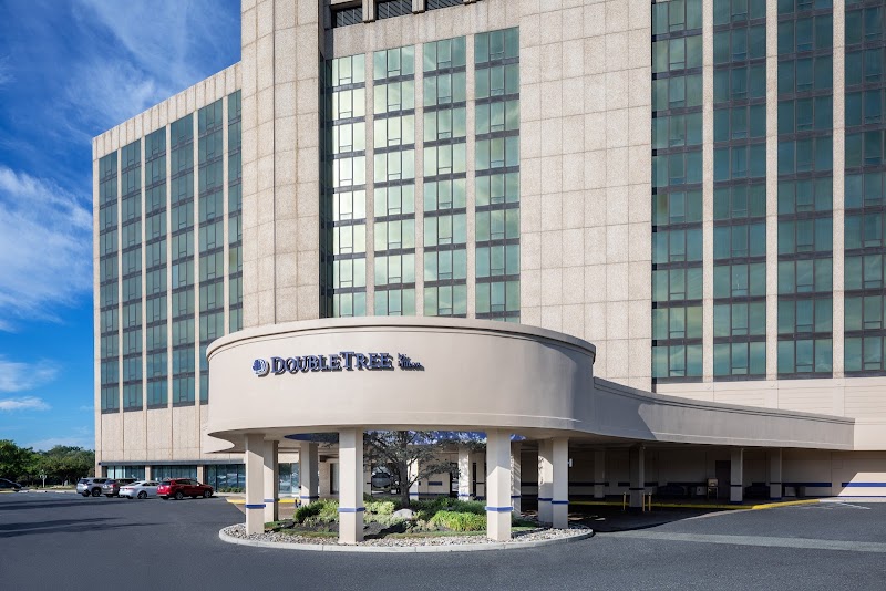 Crowne Plaza Philadelphia-Cherry Hill in Cherry Hill Mall, New Jersey, United States