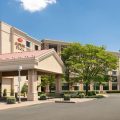 Crowne Plaza Philadelphia – King of Prussia