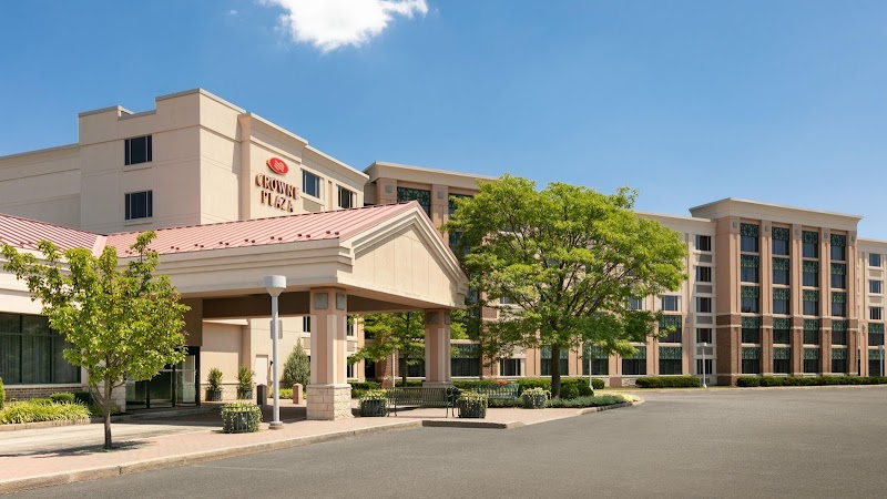 Crowne Plaza Philadelphia - King of Prussia in King of Prussia, Pennsylvania, United States