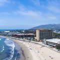 Crowne Plaza Ventura Beach