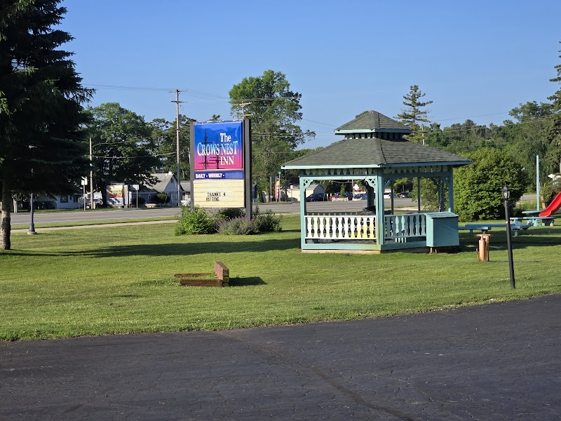 Crows Nest Inn in East Tawas, MI, United States