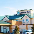 Crystal Inn Hotel & Suites – Great Falls
