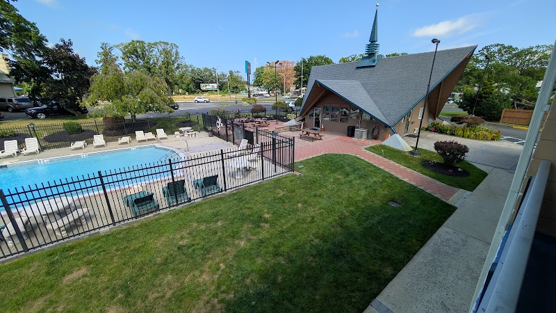 Crystal Inn Neptune in Neptune City, New Jersey, United States