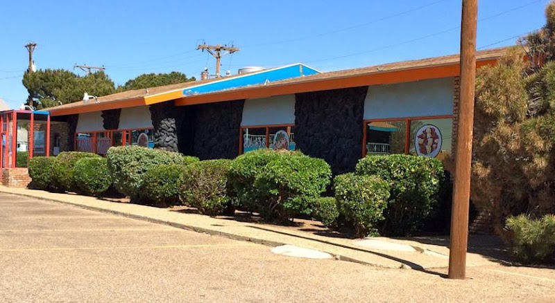 Crystal Palace Inn Brownfield in Brownfield, Texas, United States