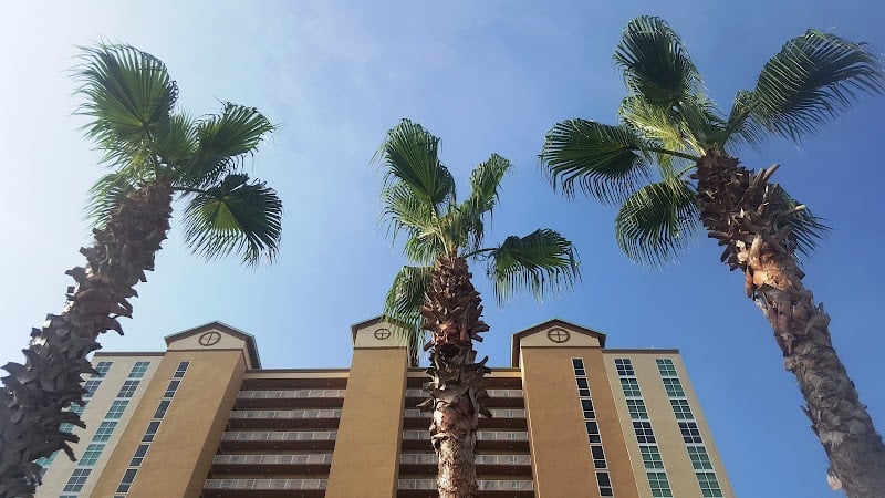 Crystal Shores West in Gulf Shores, Alabama, United States