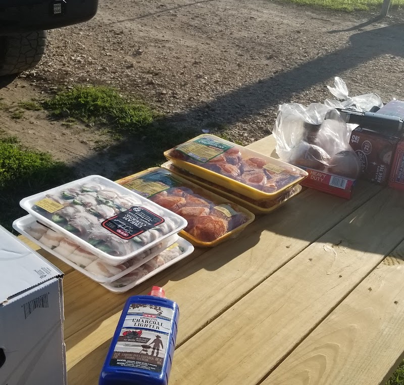 Cuero Oilfield Housing in Cuero, Texas, United States