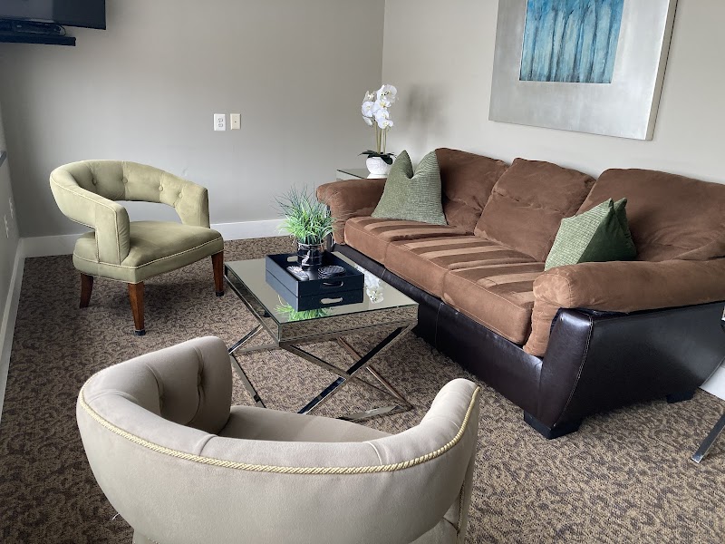 Culpeper Center Suites in Culpeper, Virginia, United States