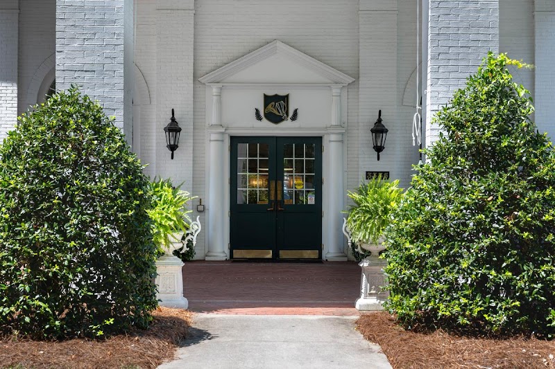 Cumberland Village in Aiken, South Carolina, United States