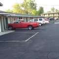 Curry’s Motel Saginaw