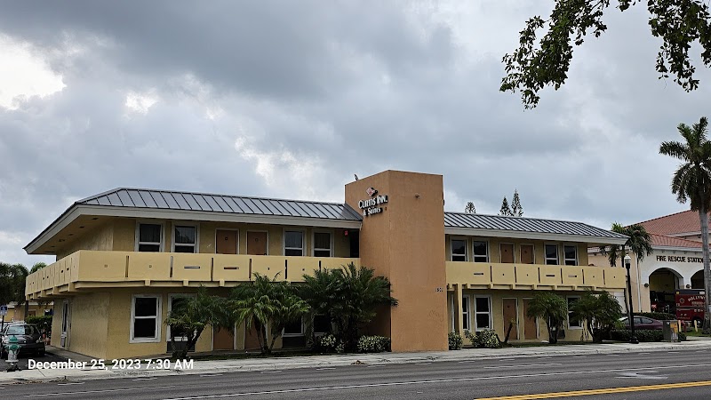 Curtis Inn in Hollywood, Florida, United States