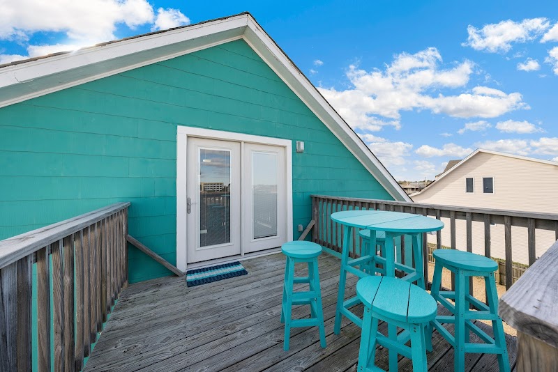 Cypress House Inn in Kill Devil Hills, North Carolina, United States