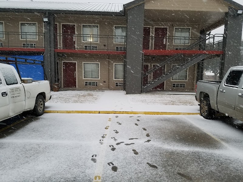 Cypress Inn and Suites in New Roads, Louisiana, United States