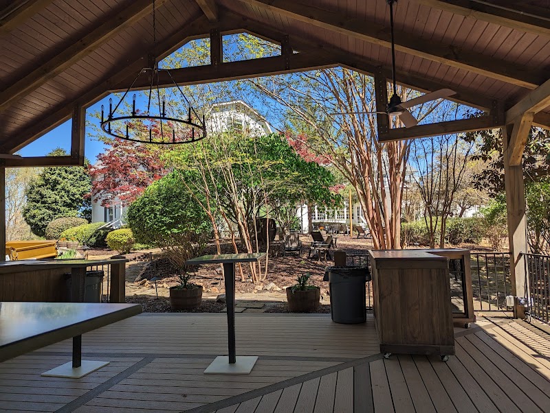 Dahlonega Resort and Vineyard in Dahlonega, Georgia, United States