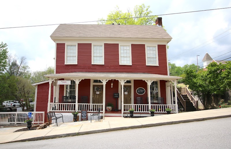 Dahlonega Square Hotel & Villas in Dahlonega, Georgia, United States