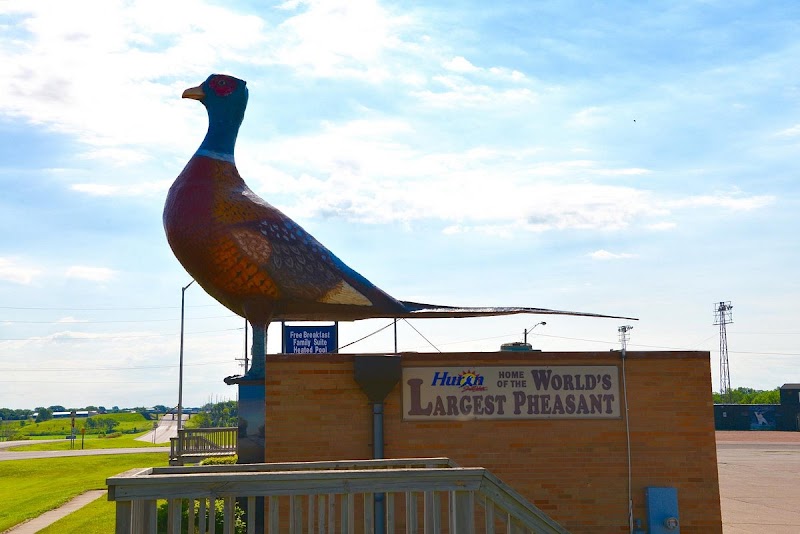 Dakota Inn in Huron, South Dakota, United States