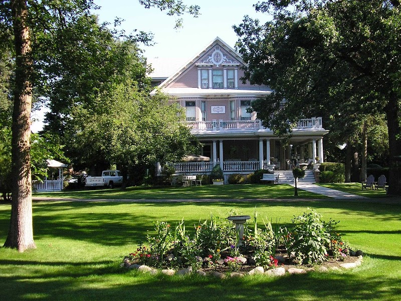 Dakotah Rose in Minot, North Dakota, United States