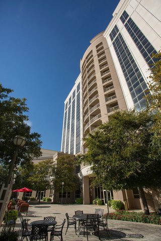 Dallas Marriott Las Colinas in Irving, Texas, United States