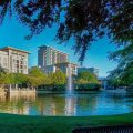 Dallas/Plano Marriott at Legacy Town Center