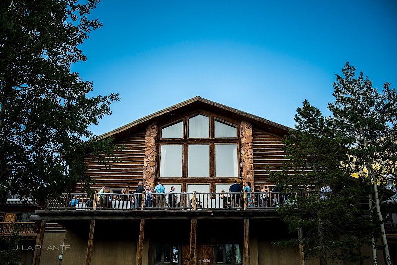 Dao House in Estes Park, Colorado, United States