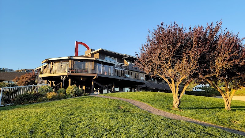 Darnell's Lake Resort in Chelan, Washington, United States