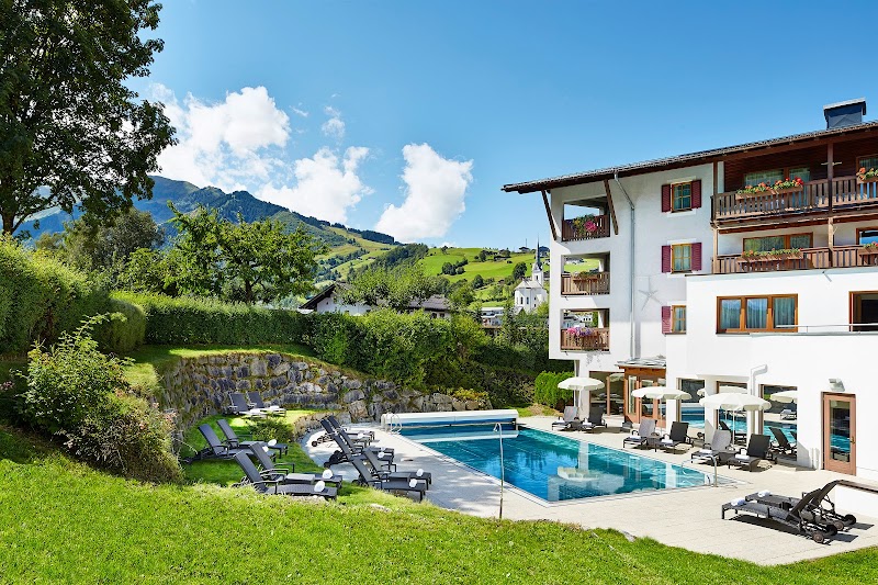 Das Alpenhaus Kaprun in Zell am See, Austria