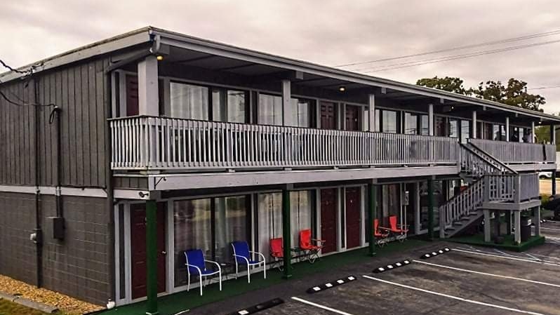 Dave's Hideaway in Camdenton, Missouri, United States