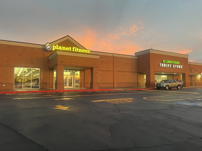 Dawson Village Inn in Dawsonville, Georgia, United States