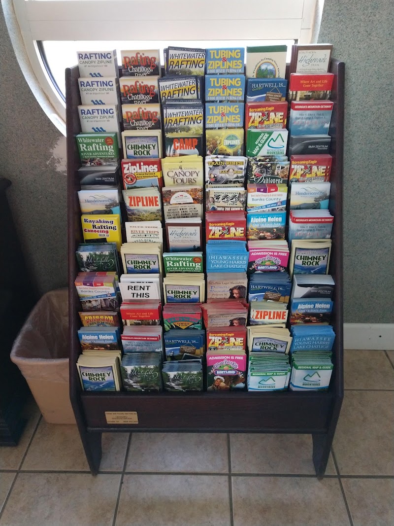 Day Nite Inn in Elberton, Georgia, United States