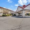 Days Hotel by Wyndham Buffalo Airport