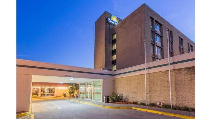 Days Hotel by Wyndham Danville Conference Center in Danville, Illinois, United States