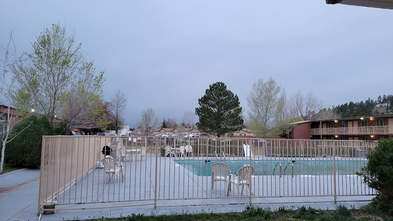 Days Hotel by Wyndham Flagstaff in Flagstaff, Arizona, United States