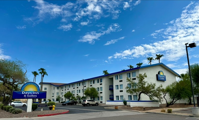 Days Hotel by Wyndham Mesa Near Phoenix in Mesa, Arizona, United States