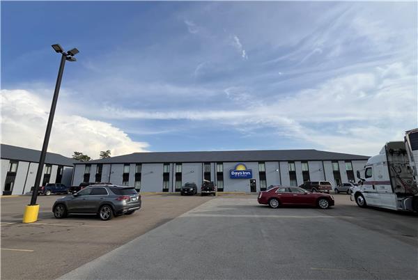 Days Inn & Suites by Wyndham Bloomington/Normal IL in Bloomington, Illinois, United States